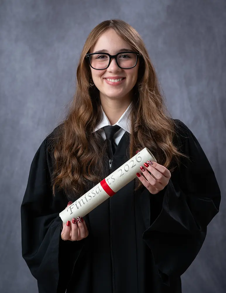 Frédérique Desjardins